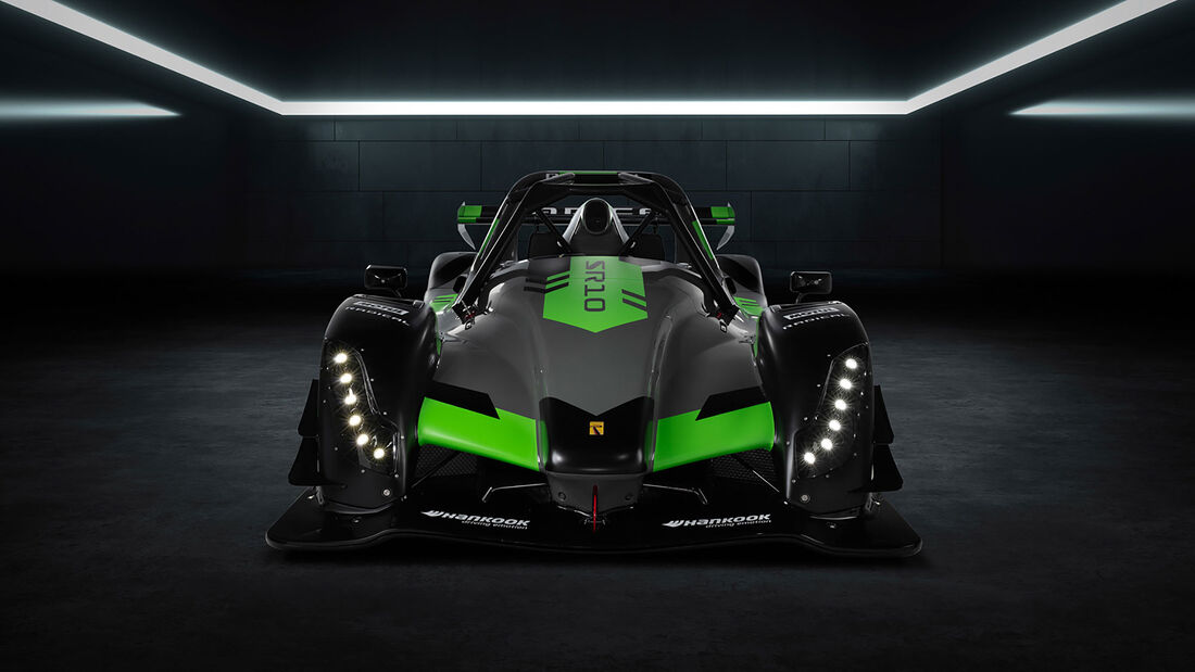 12(2021, Radical SR10 MY 2022