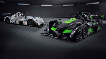 12(2021, Radical SR3 XX und SR10 MY 2022