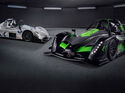 12(2021, Radical SR3 XX und SR10 MY 2022