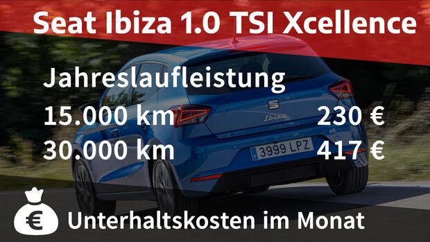 12/2021_Seat Ibiza 1.0 TSI Xcellence