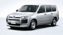 12/2021, Toyota Probox / Succeed Van Japan