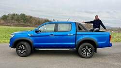 12/2022, JAC T8 Pro 2022