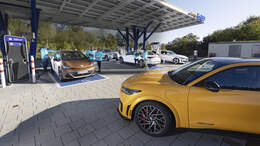 12/2022_Ladeparktest ams MO/OVE