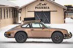 12/2025 Porsche 911 Safari 1980