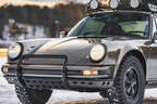 12/2025 Porsche 911 Safari 1980