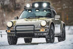 12/2025 Porsche 911 Safari 1980