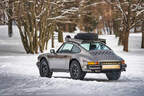 12/2025 Porsche 911 Safari 1980