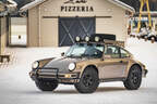 12/2025 Porsche 911 Safari 1980
