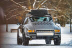 12/2025 Porsche 911 Safari 1980