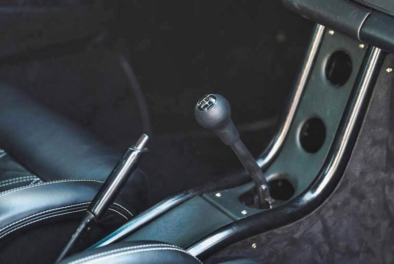 12/2025 Porsche 911 Safari 1980