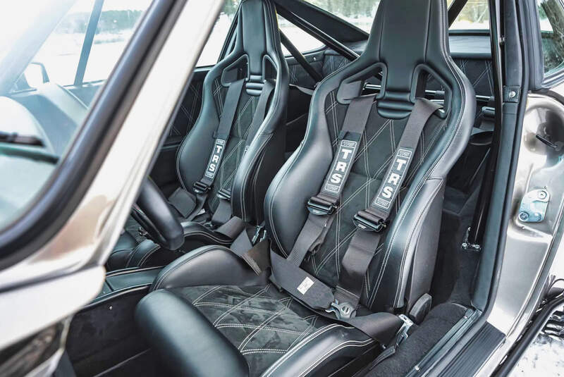 12/2025 Porsche 911 Safari 1980