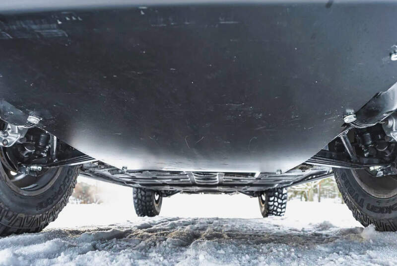 12/2025 Porsche 911 Safari 1980