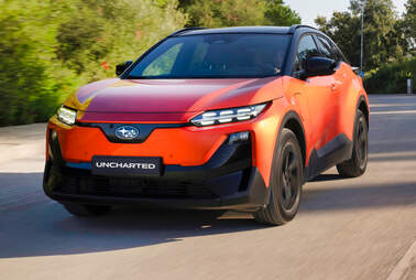 Das kostet der neue Elektro-SUV mit bis zu 343 PS