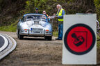 12. Luxembourg Classic 2022 Oldtimer-Rallye