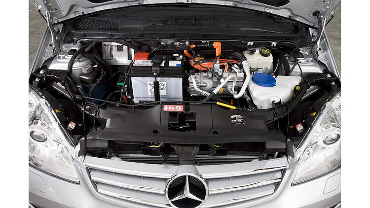 Mercedes A Klasse Preise Ab 24 000 Euro Offnet Sich Die A Klasse Auto Motor Und Sport