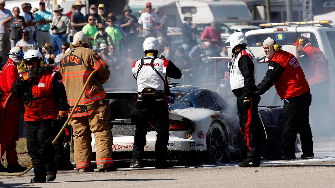 12h Sebring 2014