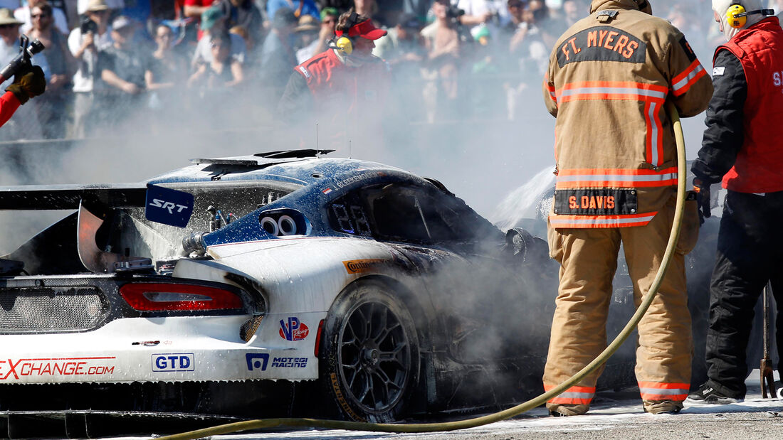 12h Sebring 2014