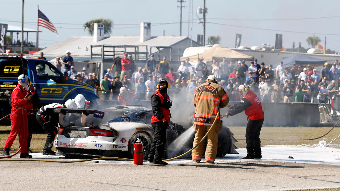 12h Sebring 2014