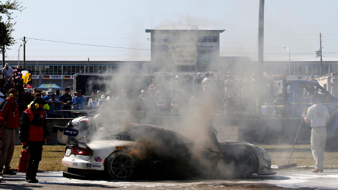 12h Sebring 2014