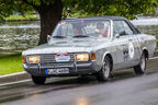 16. Luxembourg Classic 2022 Oldtimer-Rallye