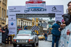 18. Luxembourg Classic 2022 Oldtimer-Rallye