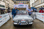 19. Luxembourg Classic 2022 Oldtimer-Rallye