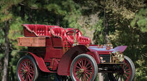 1903 Packard Model F Rear-Entry Tonneau 