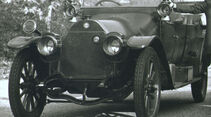 1910-1913 Alfa Romeo 24 hp