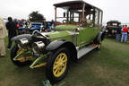 1911 Rolls-Royce Silver Ghost - Pebble Beach Concours d'Elegance 2016 