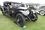 1914 Rolls-Royce Silver Ghost - Pebble Beach Concours d'Elegance 2016 