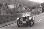 1914 Vauxhall Prince Henry Sports Torpedo