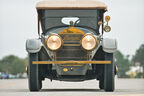 1923 Locomobile Model 48 Series VIII Sportif by Bridgeport Body Company