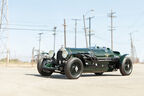1924er Bentley 3/8-Liter 'Hawkeye Special' 