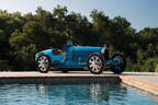 1925 Bugatti Type 35C Grand Prix - Monterey - Auktion - August 2017