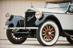 1925 Pierce-Arrow Series 80 Runabout