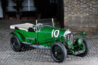 1925er Bentley 3 Litre Le Mans Team Car