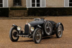 1927 Bugatti Type 37 Grand Prix