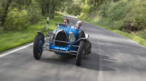 1927er Bugatti T 35 T