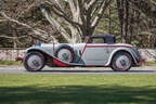 1928 Mercedes-Benz 680 S Torpedo-Sport Avantgarde by Saoutchik