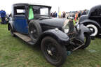 1930 Bugatti Type 50 - Pebble Beach Concours d'Elegance 2016 