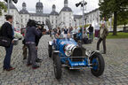 1930er Bugatti T 35 T