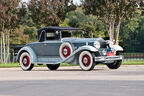 1931 Packard 840 Deluxe Eight Convertible Coupe