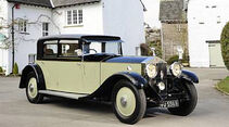 1931er Rolls-Royce 40/50hp Phantom II Saloon Limousine