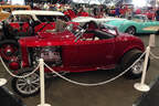 1932 Ford Custom Show Roadster