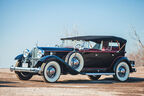 1932 Packard Deluxe Eight Phaeton