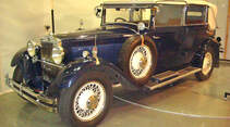1932er Skoda 860