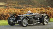 1934 Bugatti Type 59 Sports