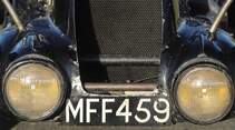 1934 Bugatti Type 59 Sports