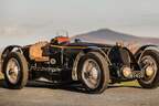 1934 Bugatti Type 59 Sports