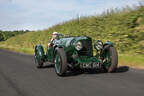 1935 Aston Martin Ulster Competition Sports - Monterey - Auktion - August 2017